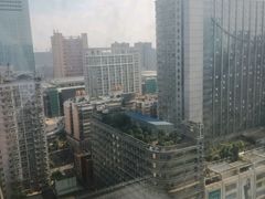 -长沙大成国际大酒店