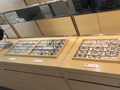-宝明斋眼镜(洪楼店)