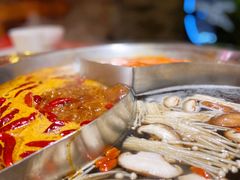 -大龙燚火锅(天钥桥路店)