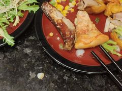 -东方之珠洗浴休闲广场(和平店)