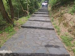 -影珠山