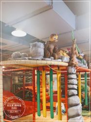 -玩元素·家庭游乐成长中心(香格里拉店)