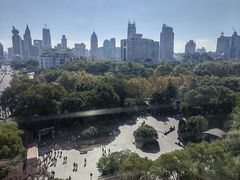 -小大董·烤鸭(观景餐厅·南京西路店)