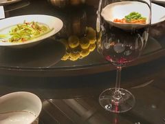马家沟芹菜-上海苏宁宝丽嘉酒店·嘉府壹号中餐厅