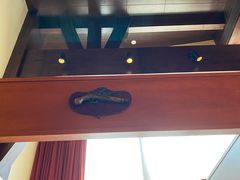 -香港尖沙咀凯悦酒店