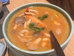 -mango tree芒果树餐厅(K11店)