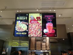 -乐凯撒披萨(汇港购物中心店)
