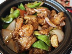 -日昌餐馆(亦庄店)