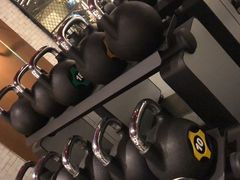 -威尔仕健身·游泳(中港汇店)