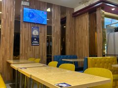 -尊宝比萨(江南豪园店)