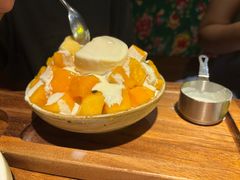 -小放牛炒菜馆(北国商城店)