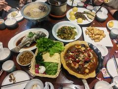 -路家小馆(富力又一城店)