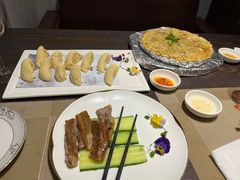 -御潮轩·经典潮菜