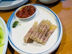 -三凤酒家·百年无锡菜(清扬茂业店)