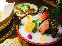 -蟹将军·松叶蟹和牛日料放题自助(K11店)