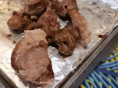-舜和巴西烤肉餐厅(舜和国际店)