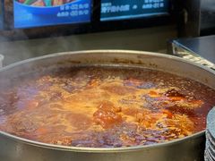 -粗粮人家·东北菜(洋桥店)