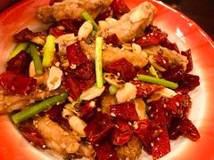 金牌鸡翅-一岚一山(角门总店)