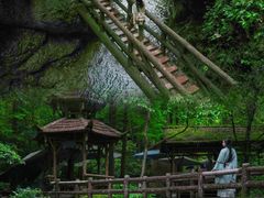 -青城山
