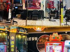 -天津瀚金佰九号温泉酒店(南楼地铁站店)