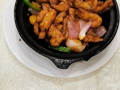 -嘉华海鲜酒家(龙津中路店)