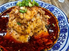 -冬哥川菜馆(十梓街店)