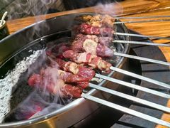 -筱果•梁山围炉烤肉(昌里路店)