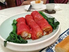 -龙的酒楼·手工早茶·顺德菜(近良路店)