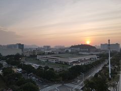 -厨邦酱油文化博览馆