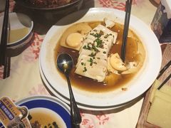 -老萍巷莲花血鸭·萍乡地标江西菜(步行街店)