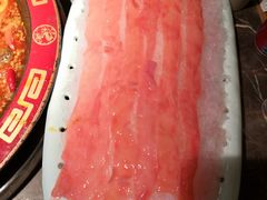 -蜀辣居鲜货老火锅(红牌楼店)