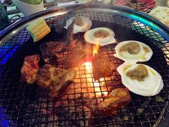 -五彩凉山自助西昌烧烤(柳翠路店)