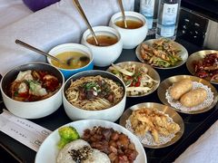 -雲泊自然养生·足道SPA(鎏嘉码头店)