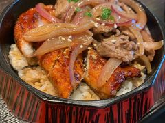 -yokocho上横町·日本食街(深业上城店)