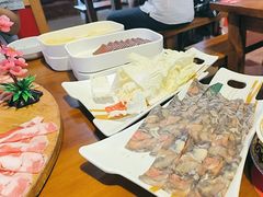 -津门老羊家·铜锅涮羊肉·烧烤(科技园店)