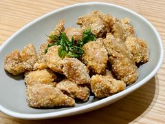 -隅乐胡椒虾·台湾菜·团建(皇岗店)