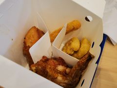 -汉堡王(嘉定宝龙城市广场)