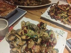 -小俩口烧烤东北菜(双井店)