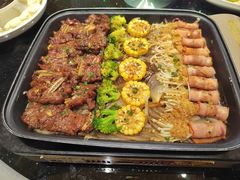 -尚品越府·融合餐厅(延安路店)