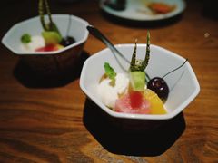 -贰捌零叁精致料理(钱湖店)