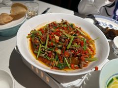 -钱塘花园·宁波菜
