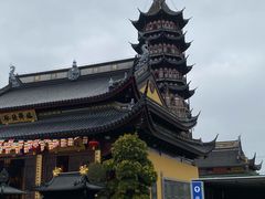 -西林禅寺