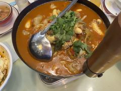 -福巷湘食小馆·猛火现炒(上海首店)