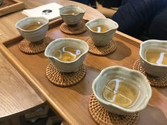 -霸王茶姬(南亚风情第壹城店)