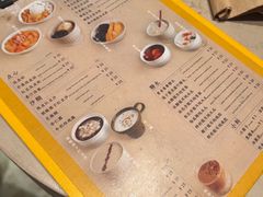 -小团圆糖水铺(襄阳南路店)