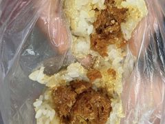 -临江门糯米团