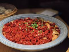 东海三鲜-荣小馆(杭州大厦店)