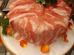 -海底捞火锅(王府井店)