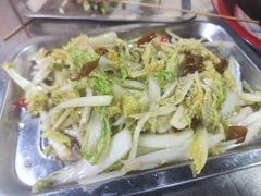 -小板凳(四公里店)