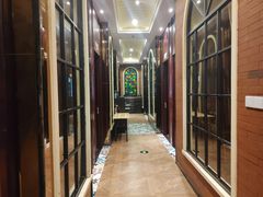 -城南往事·鲁菜济南菜(长清园博园恒大绿洲店)